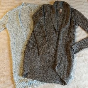 FINAL PRICE Cardigan bundle